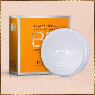 Phấn nước BB Cream Air Cushion Bioaqua ( Vỏ hộp màu vàng)