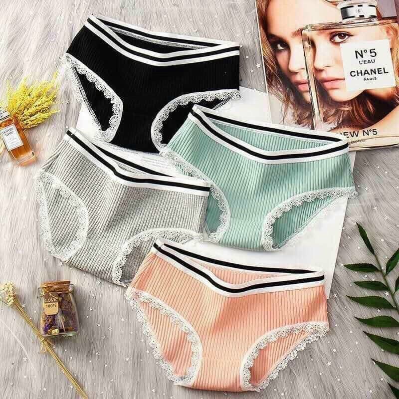 QUẦN LÓT TĂM TRE KHÁNG KHUẨN CAO CẤP | BigBuy360 - bigbuy360.vn