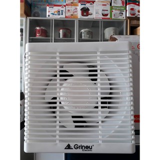 Quạt thông gió Grineu  25B2