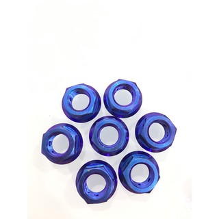 TÁN 10LY TITANIUM GR5  ĐẦU PROTI