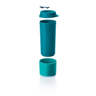 Ly  cafe Tupperware  To Go 490ml