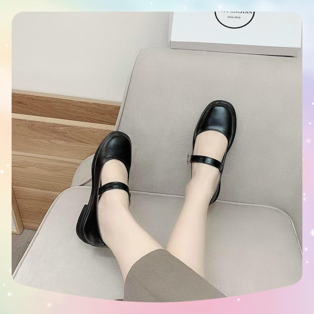 sandal hs dây cài 1p