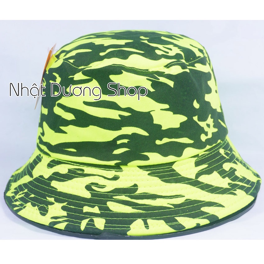 Mũ Bucket, Nón Bo 2 Mặt Thời Trang Cao Cấp 2022, Họa Tiết Bắt Mắt, Màu Sắc Thời Thượng, Chất Vải Cao Cấp, Sang chảnh