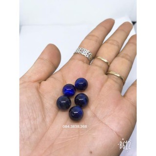 VIÊN ĐÁ MẮT HỔ XANH DƯƠNG