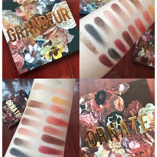 OFF 50% PHẤN MẮT COLOURPOP ORNATE