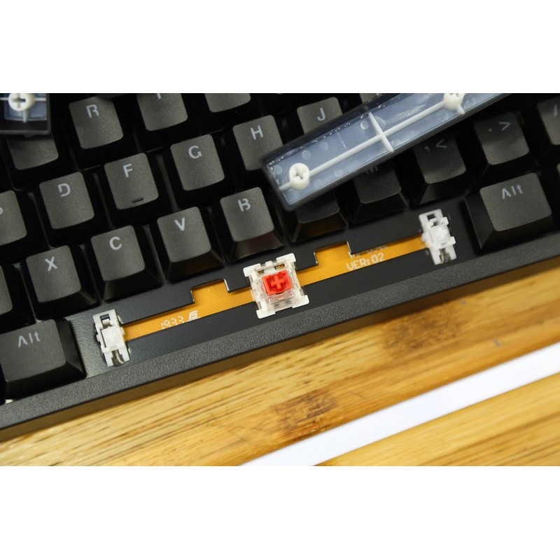 Phím cơ E-Dra EK3104 RGB BH 2 năm chính hãng (có phần mềm chỉnh led) | BigBuy360 - bigbuy360.vn