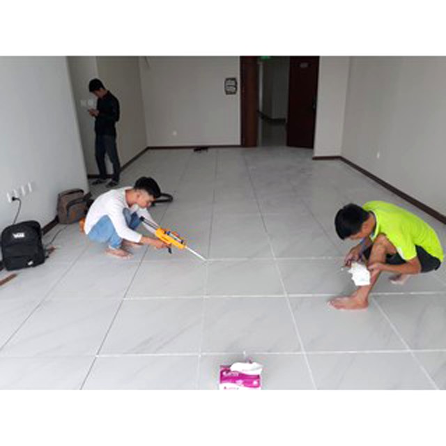 Keo Chít Mạch Nhập Khẩu Cao Cấp Saveto, Keo Chà Ron Saveto Chính Hãng, Giá Rẻ, Độ Thẩm Mỹ Cao.