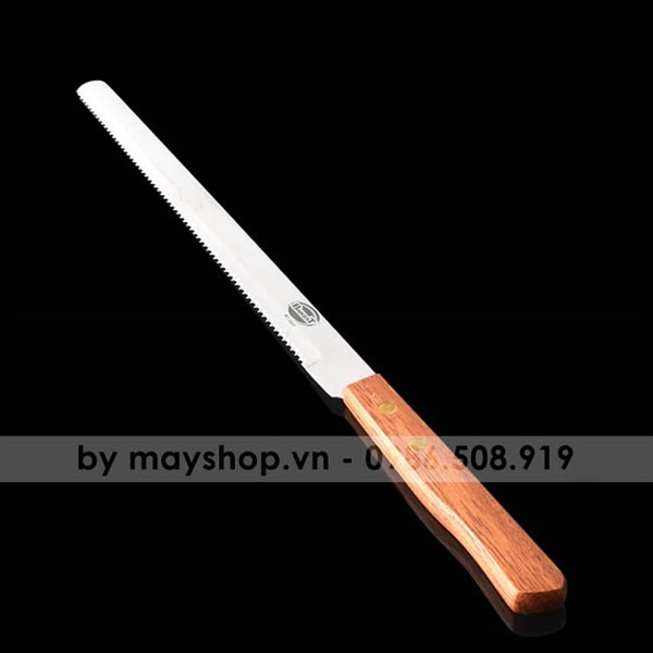Dao cắt bánh răng cưa Bakest (30cm)