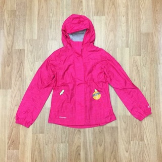 🌸🌸🌸Áo khoác gió Champion xuất dư