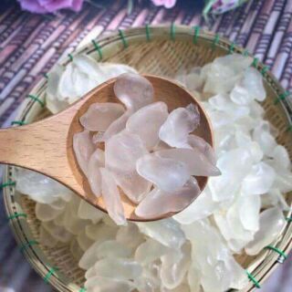 Quả thốt nốt