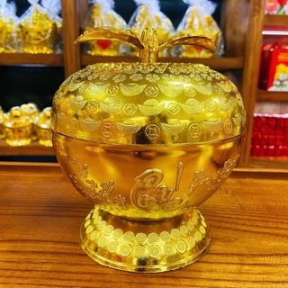 [OCOP] BÁNH ĐẬU XANH QUẢ TÁO VÀNG RVHG - 250G - HÀNG CAO CẤP CHÍNH HÃNG - THƠM NGON