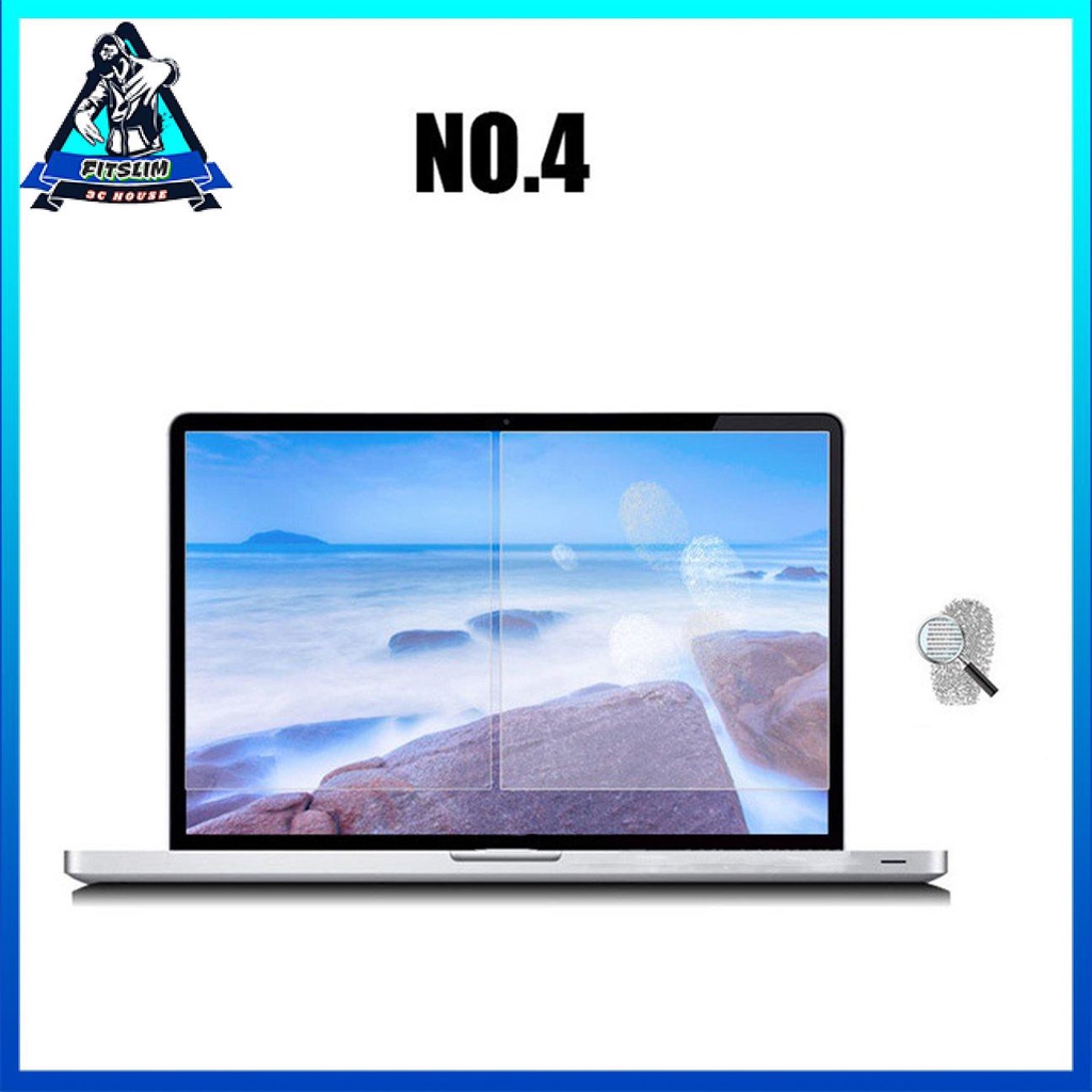 Phim Dán Bảo Vệ Màn Hình 15.6 Inch Chống Lóa Cho Notebook