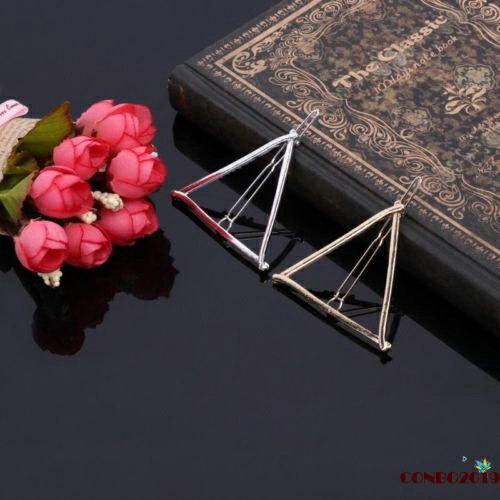 Kẹp Tóc Hàn Quốc Tam giác