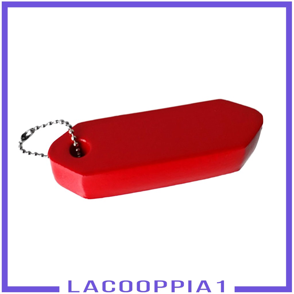 1 Móc Khóa Thuyền Lapoppia