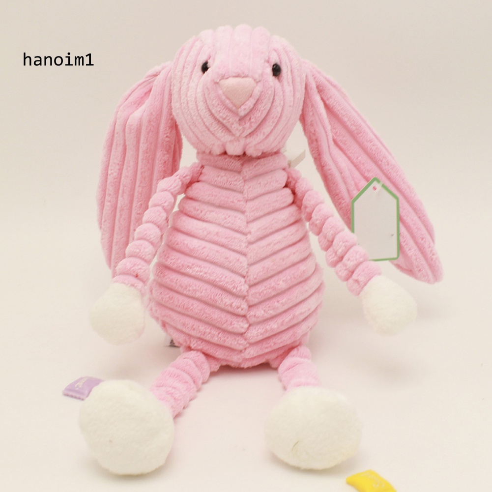 Thú Nhồi Bông Hình Động Vật Hoạt Hình Xinh Xắn