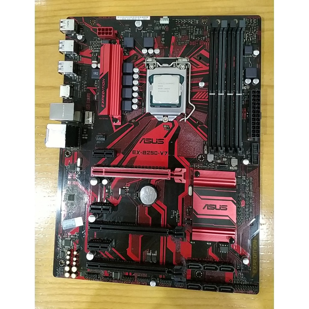 CPU Intel Core i5 6400 2.7GHz Turbo 3.3GHz, 6MB, Socket 1151 cũ tháo máy bộ