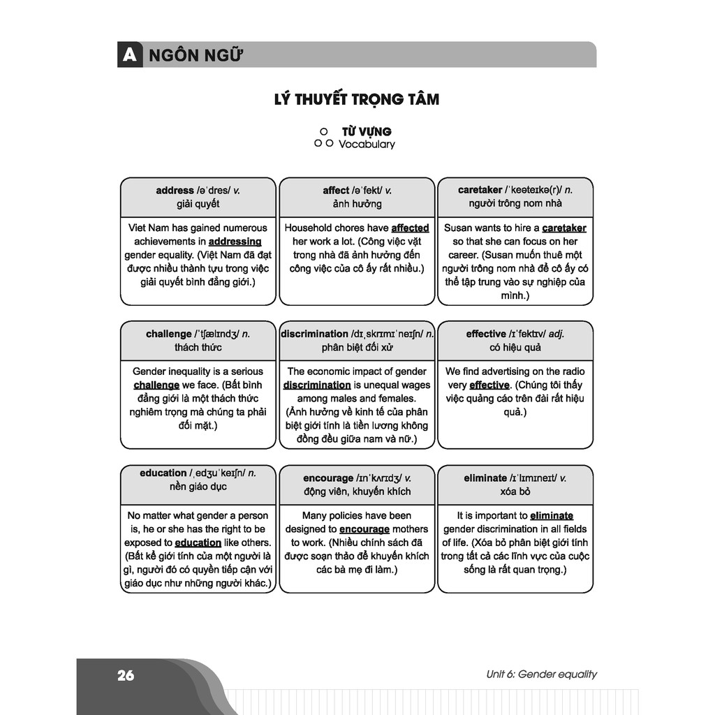 Sách - Bí quyết chinh phục điểm cao tiếng Anh 10 Tập 2 | BigBuy360 - bigbuy360.vn