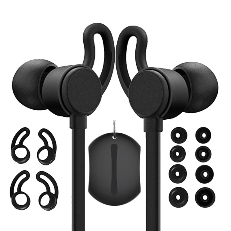 1 Bộ Nút Tai Nghe Thay Thế Chống Trượt Cho Tai Nghe Beatsx - Beats Urbeats 3.0