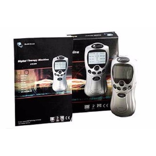 Máy Massage Điện Xung Digital Therapy Machine SYK-208