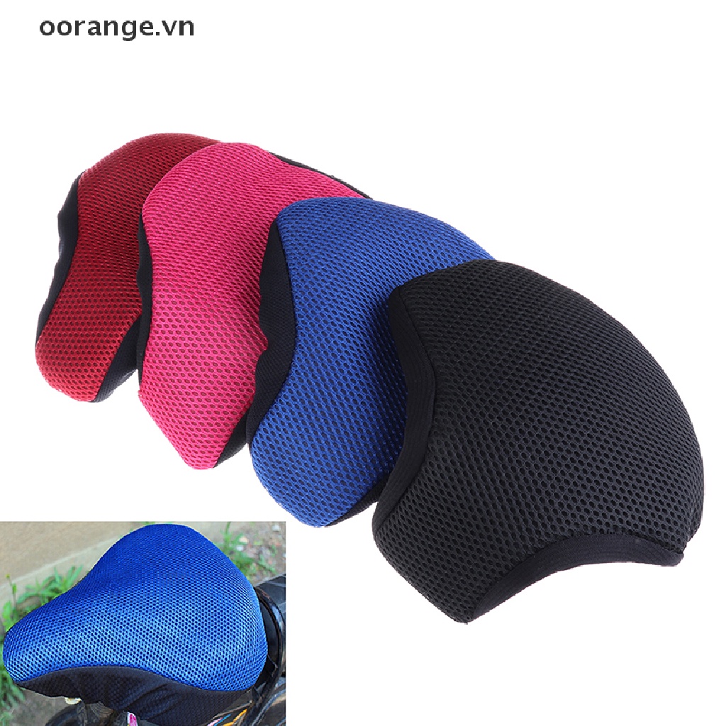 1 Yên Xe Đạp Chất Lượng Cao Chuyên Dùng