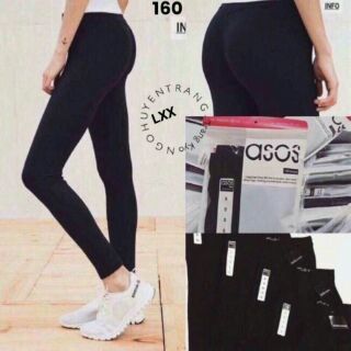 Quần nâng mông asos