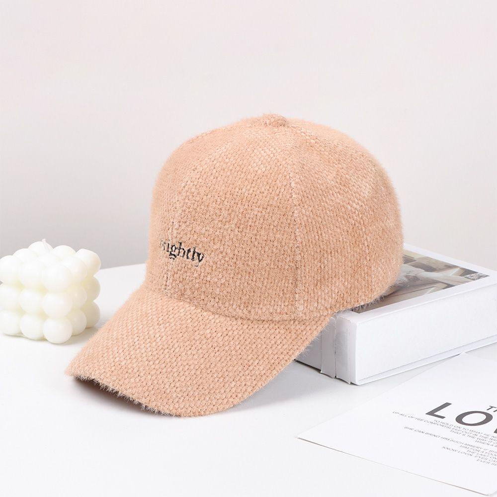 Mũ Lưỡi Trai Thể Thao Dày Dặn Phong Cách Hip Hop Cá Tính