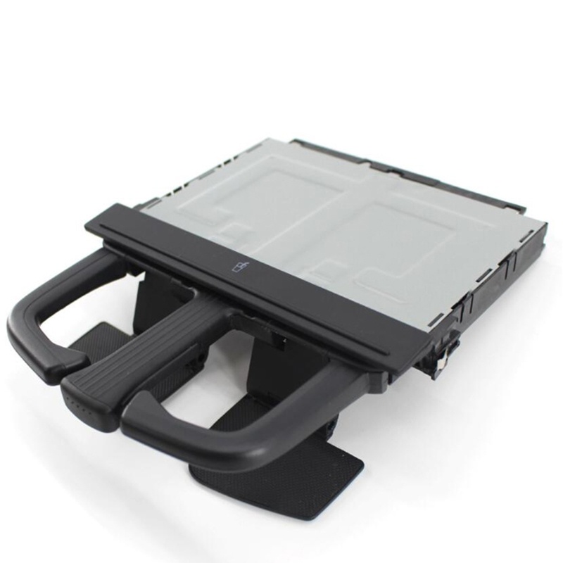 Đế Lót Ly Bằng ABS Chống Trầy Chống Ăn Mòn Chống Ăn Mòn Cho A7 Q7 Golf 4