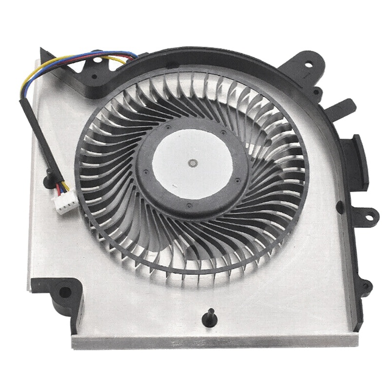 Quạt Tản Nhiệt CPU Cho MSI GF63 MS-16R1 MS-16R2 PABD08008SH N413 E322500300A