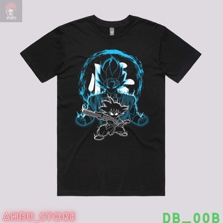 Áo thun Songoku Dragon Ball | Áo Goku 7 viên ngọc rồng