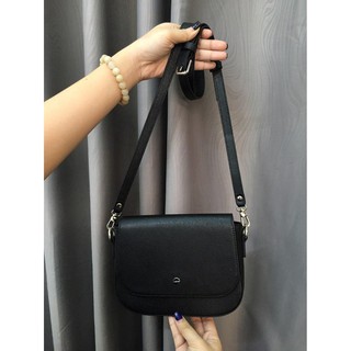 Túi đeo chéo nữ LAGOM MINI SADDLE BAG