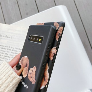 Ốp lưng Samsung Galaxy Note 10 plus Note 9 S10 plus S9 8 plus