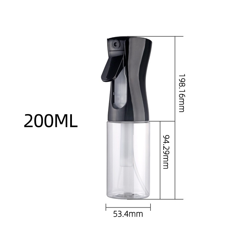 Bình Xịt Dầu Olive 200ML Tiện Dụng Cho Nhà Bếp