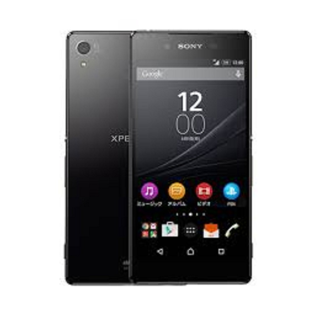 điện thoại Sony Xperia Z4 Ram 3G rom 32G mới Fullbox - Chơi Game nặng mượt