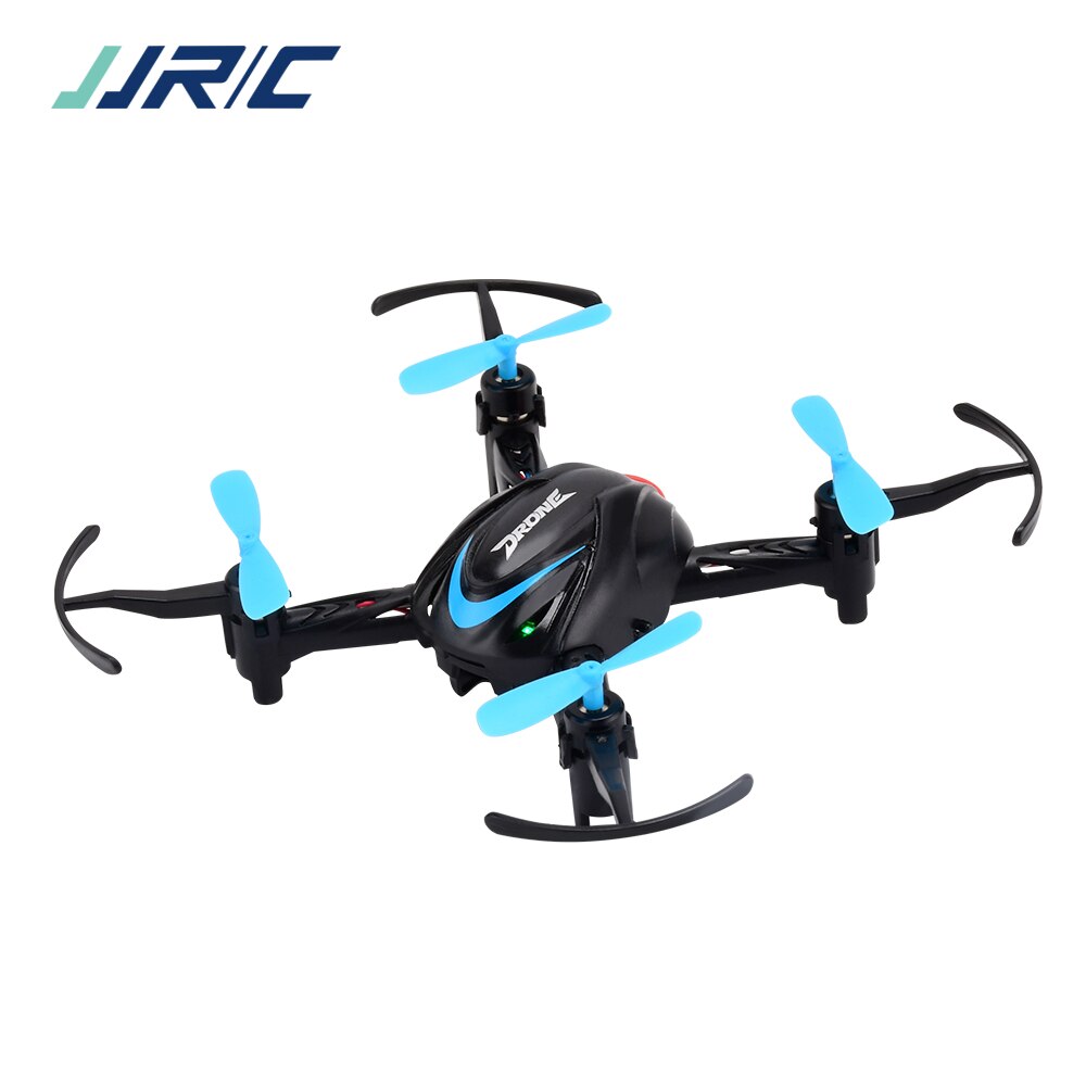 Trực Thăng Điều Khiển Từ Xa Mini Jjrc H48 4 Trục 2.4g Xoay 360 Độ