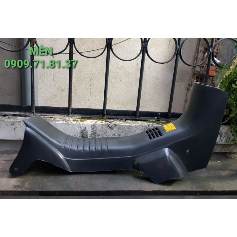 YẾM XE CUB CÁC ĐỜI 81,86, 82, DD70, CUBTOM...