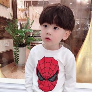 Combo 3 bộ siêu nhân người nhện và 1 túi tất gấu