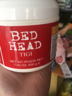 Ủ TÓC TIGI ĐỎ(600g)