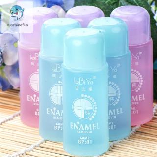 Dung dịch tẩy sơn móng tay 60ml