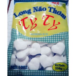 Bì long não thơm TyTy chính hãng 250g