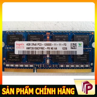 Ram laptop 4gb huynix pc3 buss 1600 mhz - minh phong store