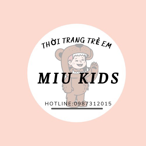 MiuKids Shop