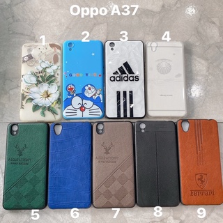 Ốp lưng Oppo A37 /Neo 9 viền dẻo hình 3D