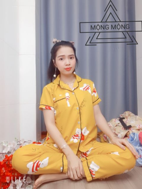 BỘ BIZAMA DÀI DỄ THƯƠNG ❤❤ | BigBuy360 - bigbuy360.vn