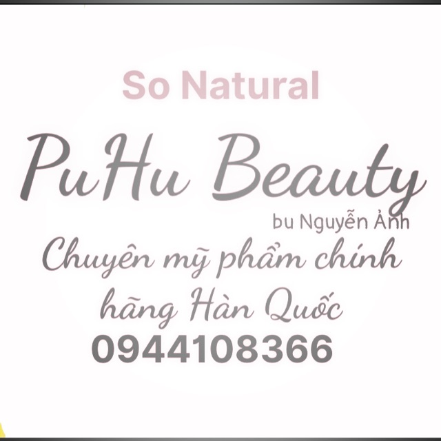PuHu Beauty