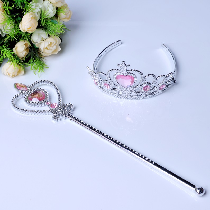 Phụ Kiện Công chúa ELSA cho bé