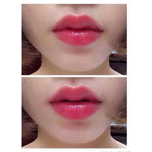 ​Son dưỡng màu LipIce Sheer Color Pop 2.4g