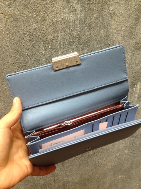 Ví Forever Young xuất Hàn no box | BigBuy360 - bigbuy360.vn