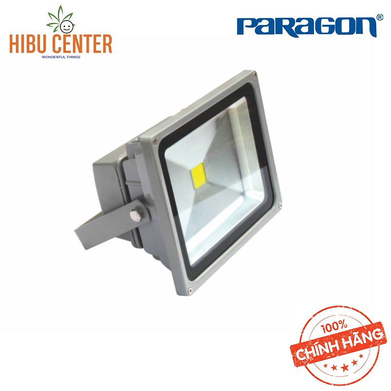 Đèn Pha Không Thấm Nước Paragon POLH5065 – 50W – Ánh Sáng Vàng/ Trung Tính/ Trắng. Hàng Chính Hãng - HIBUCENTER