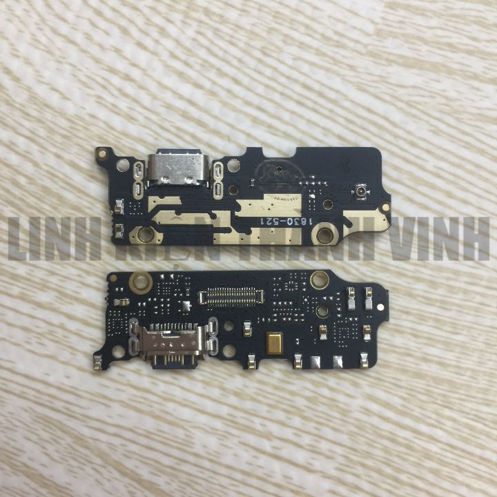 Cụm chân sạc Xiaomi Mi A2, Xiaomi Mi6X - New
