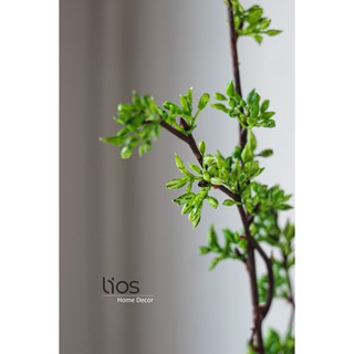 Cành hoa giả decor/ trang trí- HOA08